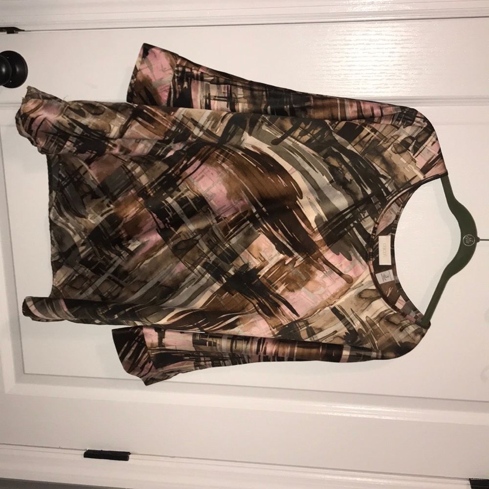Chico’s Blouse